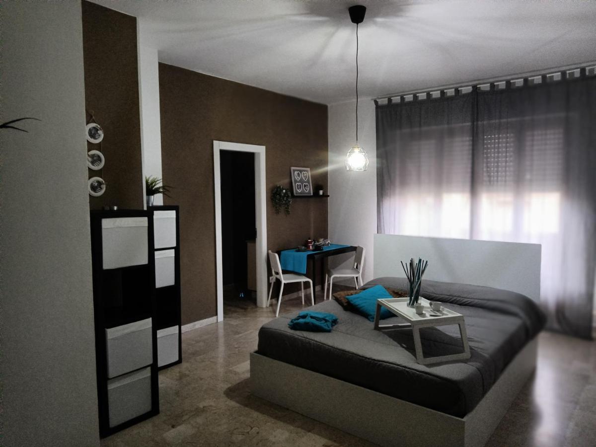 Summer754 Porto SantʼElpidio エクステリア 写真
