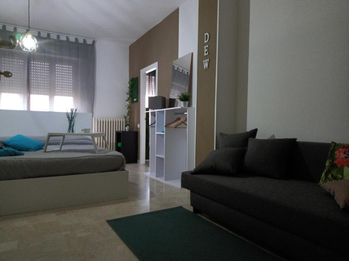 Summer754 Porto SantʼElpidio エクステリア 写真